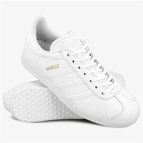 adidas gazelle damen weiß 39|Adidas gazelle unisex.